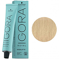 12-0 Специальный натуральный блондин Igora Royal Schwarzkopf Professional 60 мл