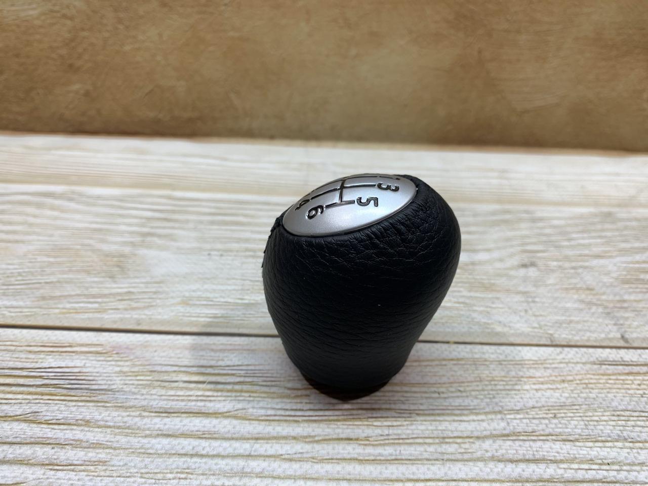 Купити Ручка КПП Renault Megane Scenic Trafic Master Laguna Vivaro Рено ...