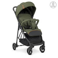 Коляска детская Bambi M 4249-2 Khaki, зеленый