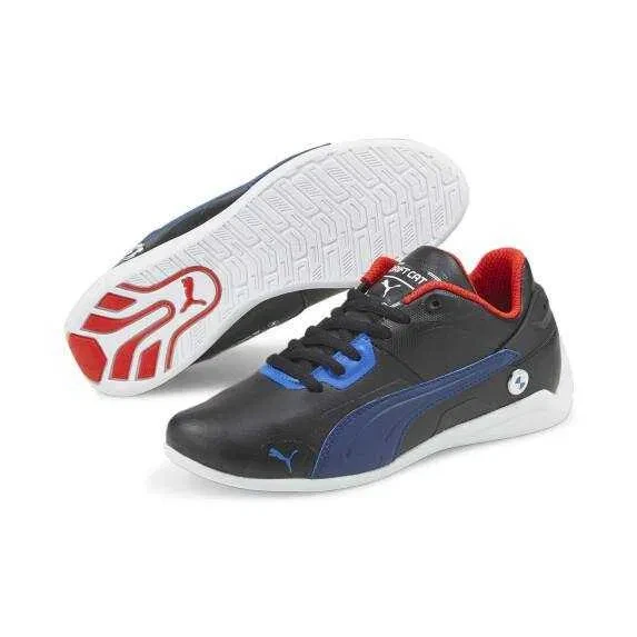 Puma bmw top shoes cat 5
