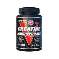 Креатин моногидрат Vansiton Creatine Monohydrate 250 g 50 servings Unflavored KB, код: 7907383