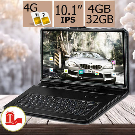 Планшет-телефон ASUS Aero Tab 10 LTE 4/32, DUAL SIM 10.1" IPS + Чохол-клавіатура!, фото 1