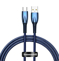 USB-кабель Baseus 100 Вт Type C для быстрой зарядки