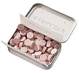 Драже Barkleys Tastefully Intense Mints Cinnamon 50 g, фото 2