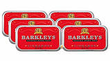 Драже Barkleys Tastefully Intense Mints Cinnamon 50 g, фото 4