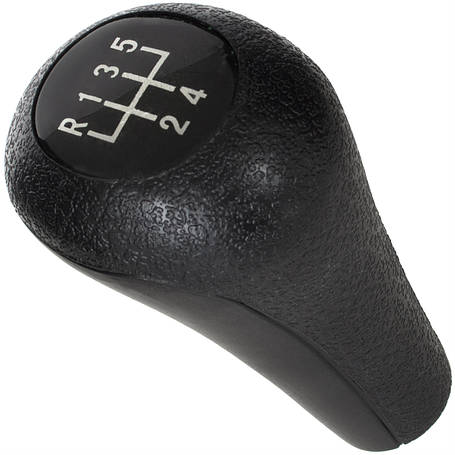 BMW 3 E36 ручка перемикання передач 5 передач, фото 1