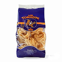 Макарони гнізда TOMADINI 500g 97 Fettuccine