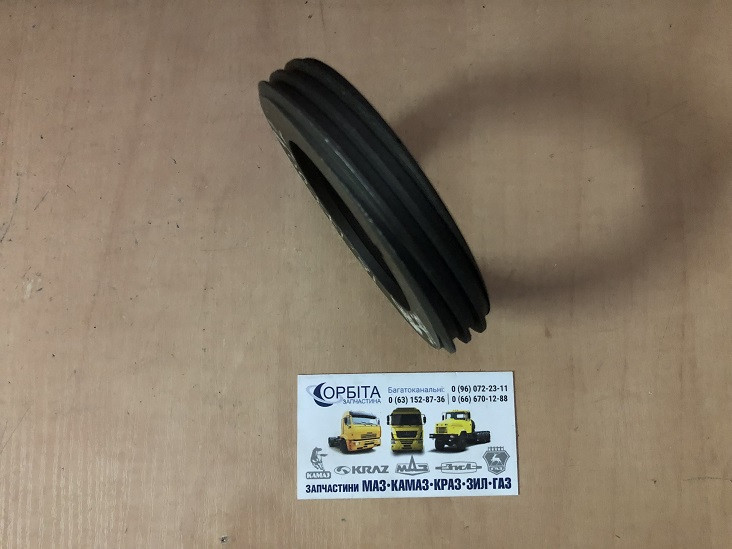 15.1770092 Кільце олійне КПП КАМАЗ (на 044 вал), фото 1