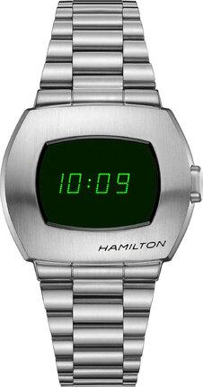 Жіночі Годинники HAMILTON AMERICAN CLASSIC ARDMORE QUARTZ H11221650