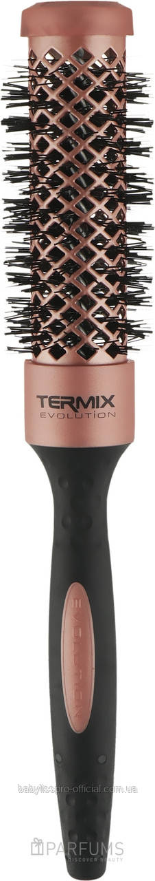 Термобрашинг Termix Evolution Gold Rose 28мм