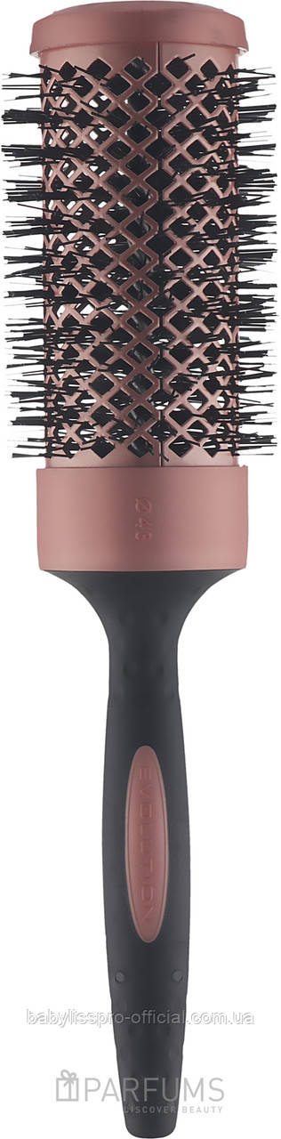 Термобрашинг Termix Evolution Gold Rose 43мм, фото 1