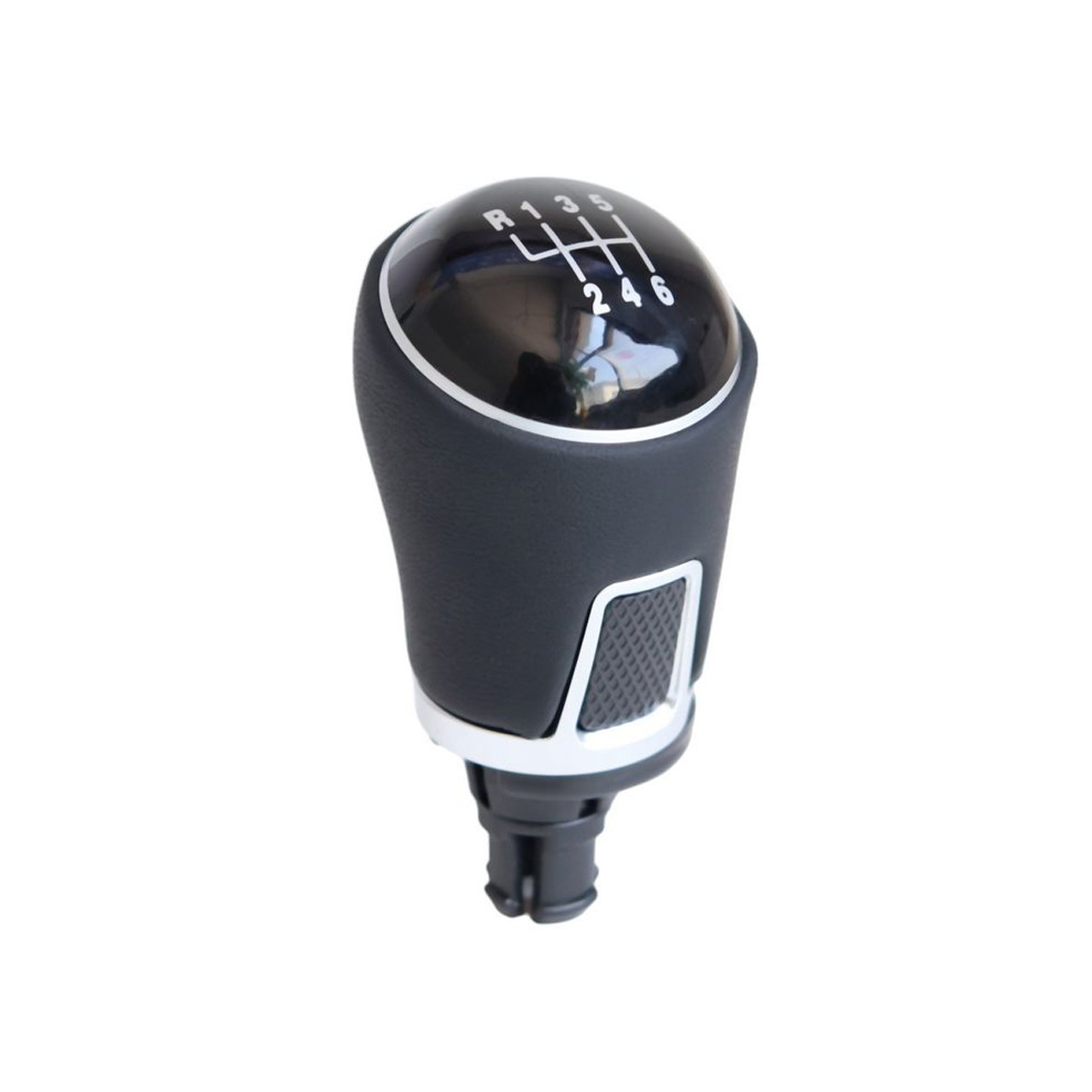 Ручка КПП Volkswagen Golf Caddy Touran Audi Skoda Seat Passat 5 ступ