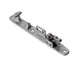 Відповідна частина замку причепа нижня KOGEL-KRONE