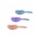 Щітка масажна Detangling Termix Purple Lavender, фото 5