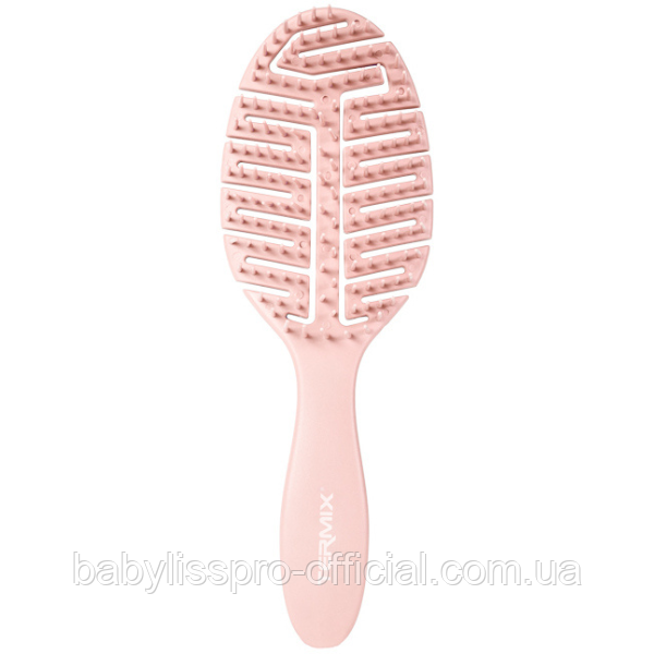 Щітка масажна Detangling Termix Pink Strawberry