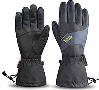 Лыжные перчатки Winter Soldier (YCM-TEX) Water proof