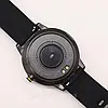 Розумний Bluetooth годинник Smart S18, Сірий / Водонепроникний годинник для фітнесу / Наручний смарт годинник, фото 6