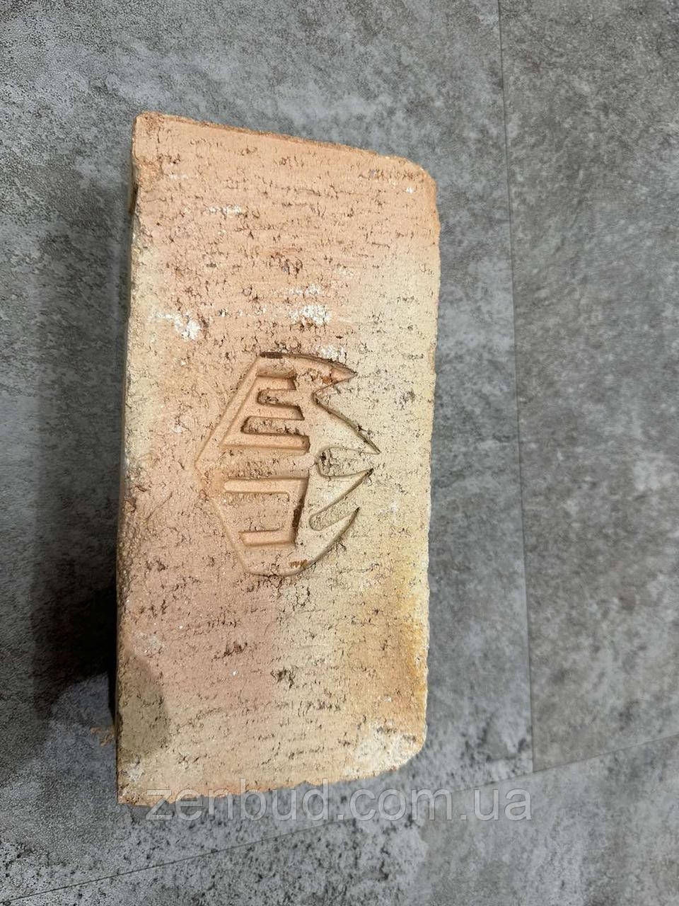 Цегла  пічна м200 пічна Україна 13%, фото 1