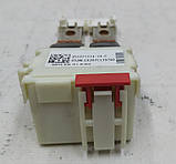 Роз'єм низьковольтний 12 V від DCDC до основної батареї Tesla model 3 1077114-10-E, фото 4