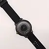 Розумний Bluetooth годинник Smart S18, Червоні / Водонепроникний годинник для фітнесу / Наручний смарт годинник, фото 4