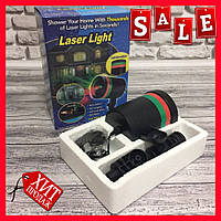 Лазерная установка Baby'S breath Star Shower Laser Light 908! Покупай