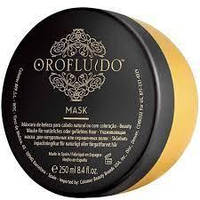 Orofluido Mask Маска для мягкости волос 500 ml