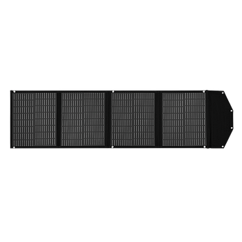 Портативна сонячна панель LPS 100W