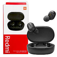 Бездротові навушники Redmi AirDots pro LED Bluetooth навушники