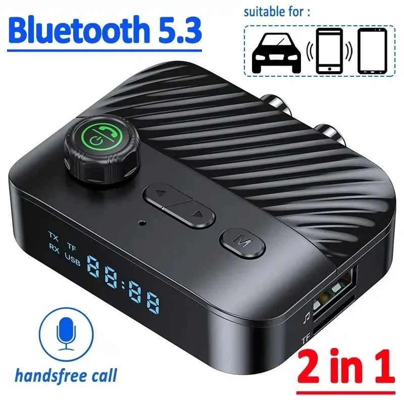 NFC Bluetooth-адаптер 5.3 C68