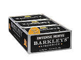 Драже Barkleys Tastefully Intense Mints Liquorice 50 g, фото 3