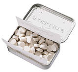 Драже Barkleys Tastefully Intense Mints Liquorice 50 g, фото 4