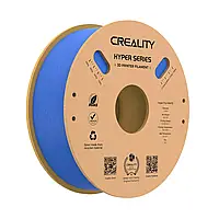 Hyper PLA Filament (пластик) для 3D принтера CREALITY 1кг, 1.75мм, блакитний