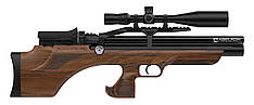 Пневматична гвинтівка PCP Aselkon MX7-S Wood