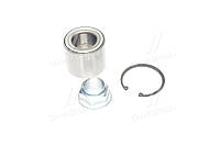 Ступичный подшипник CITROEN JUMPER I, II, RELAY, PEUGEOT BOXER I, II задний (CRAFT-BEARINGS)