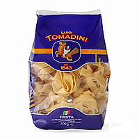 Макарони гнізда TOMADINI 500g 98 Pappardelle