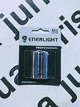 Акумулятор Enerlight Professional AA/HR06 2100 mAh 1.2V Bli2 № 30610102 (ціна за 2 шт.) 502291