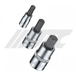 Головка з насадкою HEX H14 L=55мм 1/2"