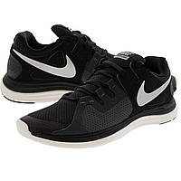 Кроссовки спортивные женские Nike Womens Lunarflash+ Running Shoes (580397-001)