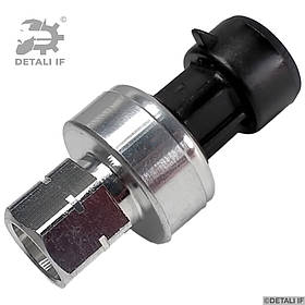 Kubistar датчик тиску кондиціонера Nissan 51768498 6850512 9131721