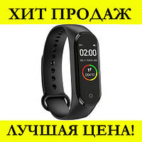 Фитнес браслет Smart Watch M6, хорошая цена