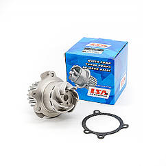 Водяна помпа LA 21126-1307010 ВАЗ 2170 "Приора", "Каліна" (2008-)