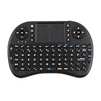 Клавиатура KEYBOARD wireless MWK08/i8 + touch 2231! Топ