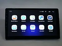 Автомагнитола 8810 2din Android GPS + 10" IPS Экран GPS + 4Ядра + 1Gb Ram