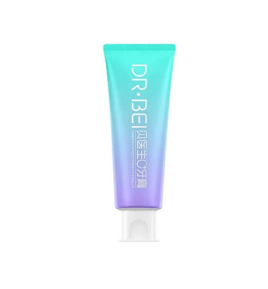 Зубная паста Xiaomi DR.BEI 0+ Anti-moth toothpaste NUN4068RT