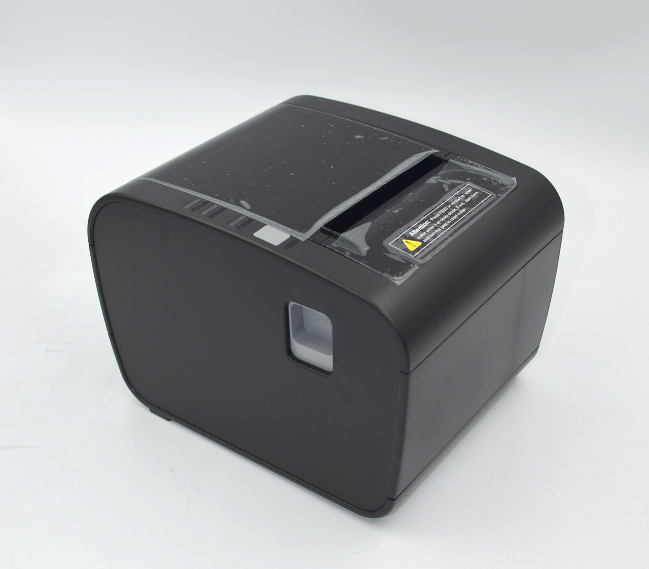 Опт та роздріб Xprinter M806 USB WiFi принтер чеків з автообрізанням чека, термопринтер 80мм чорний