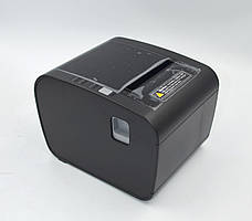 POS-принтер Xprinter  M806-UW з автообрізанням, чорний USB+WiFi (M806-UW)