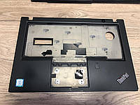 ТОП-кейс палмрест на Lenovo ThinkPad T480s