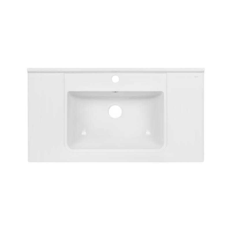 Раковина Qtap Albatross Q 1000х480х230 White QT01115100QW1