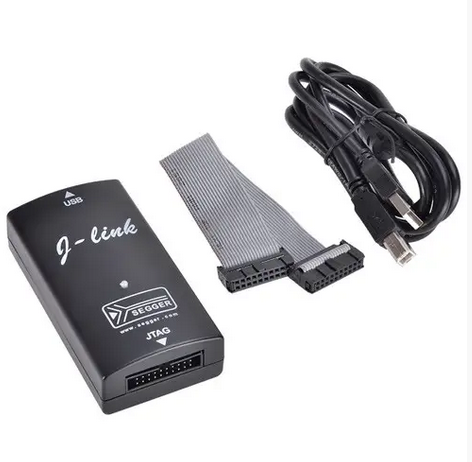 Купить USB эмулятор, программатор J-Link V9 ARM, Cortex-M ex, цена 1260 ...