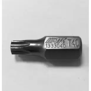 Насадка 10 мм L — 30 мм TORX T20